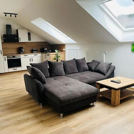 Apartament Bei Freddy Prüm Zewnętrze zdjęcie