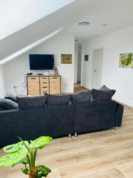 Apartament Bei Freddy Prüm Zewnętrze zdjęcie