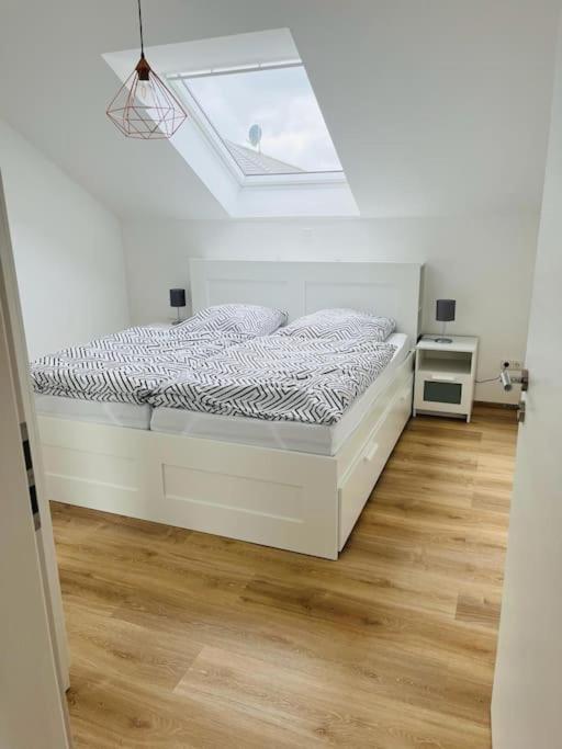 Apartament Bei Freddy Prüm Zewnętrze zdjęcie