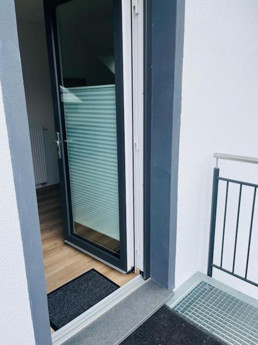 Apartament Bei Freddy Prüm Zewnętrze zdjęcie