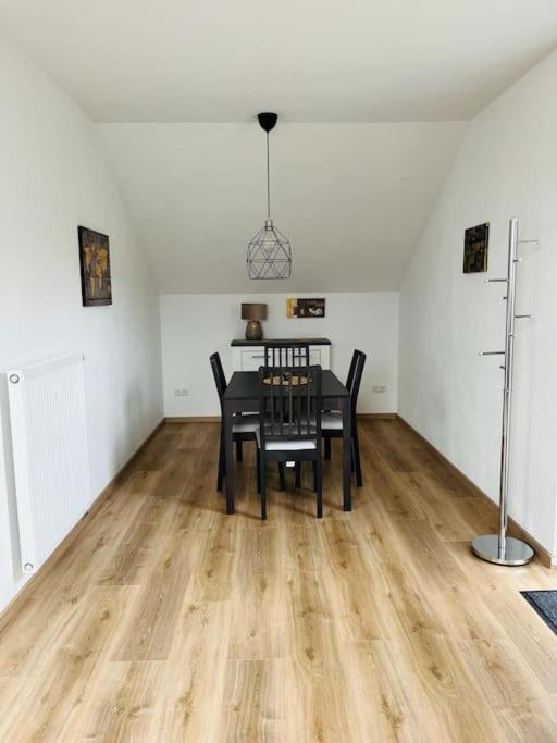 Apartament Bei Freddy Prüm Zewnętrze zdjęcie