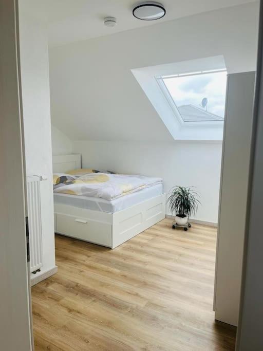 Apartament Bei Freddy Prüm Zewnętrze zdjęcie