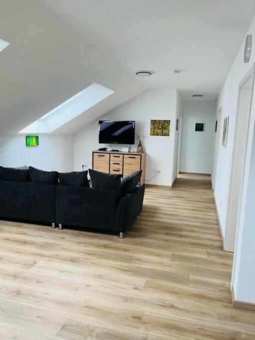 Apartament Bei Freddy Prüm Zewnętrze zdjęcie