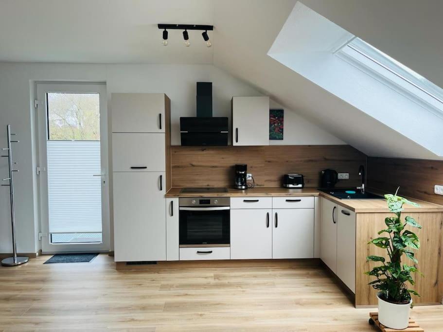 Apartament Bei Freddy Prüm Zewnętrze zdjęcie