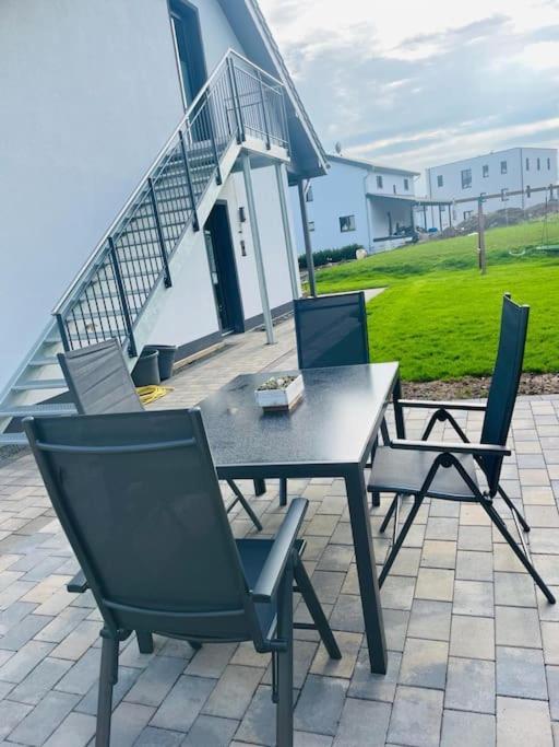 Apartament Bei Freddy Prüm Zewnętrze zdjęcie