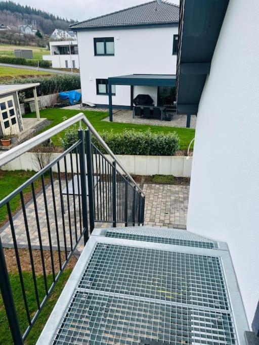 Apartament Bei Freddy Prüm Zewnętrze zdjęcie