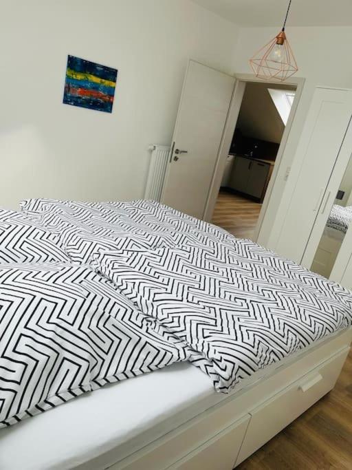 Apartament Bei Freddy Prüm Zewnętrze zdjęcie